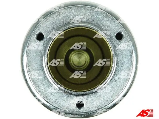 Solenoid Switch, starter