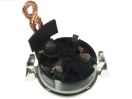 Starter Lid, carburettor (SBH3018P)