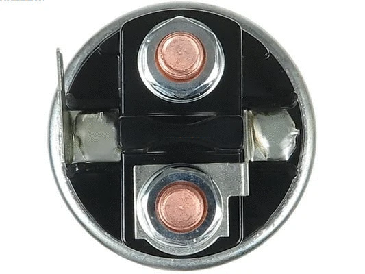 Solenoid Switch, starter