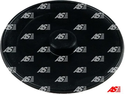 Belt Pulley, alternator (AFP9017)