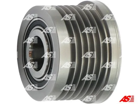 Alternator Freewheel Clutch