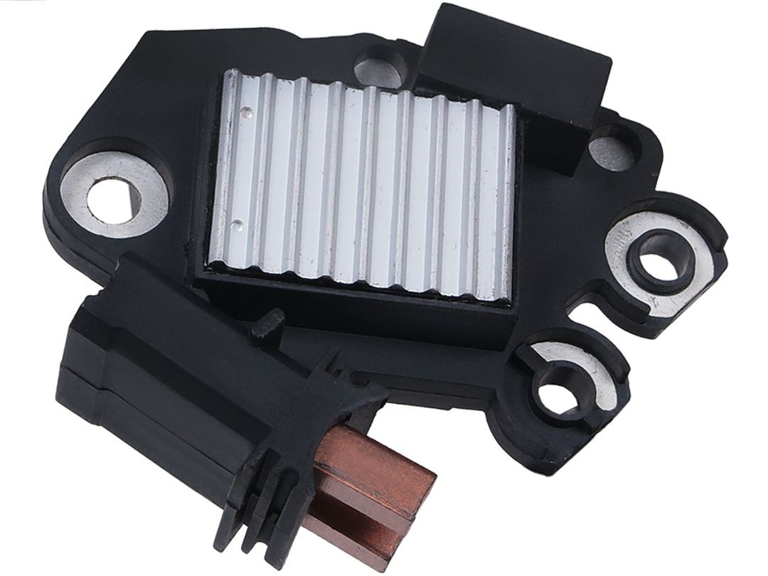 Alternator Regulator