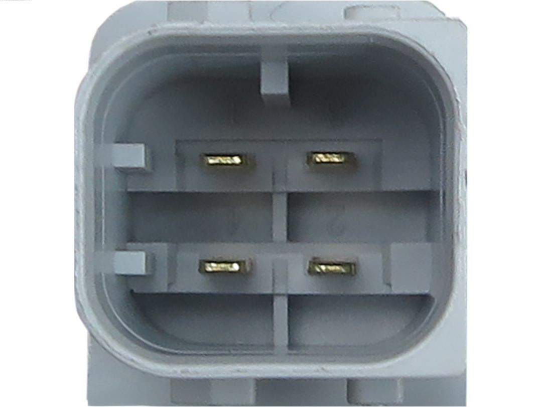 NOx Sensor, NOx catalytic converter