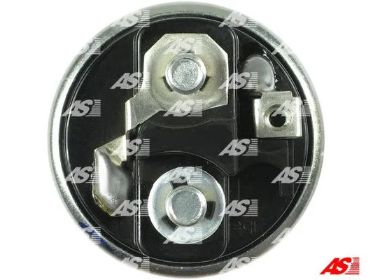 Solenoid Switch, starter
