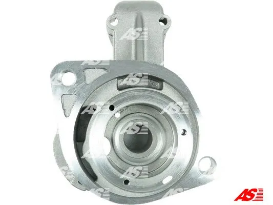 Starter Lid, carburettor (SBR2009)