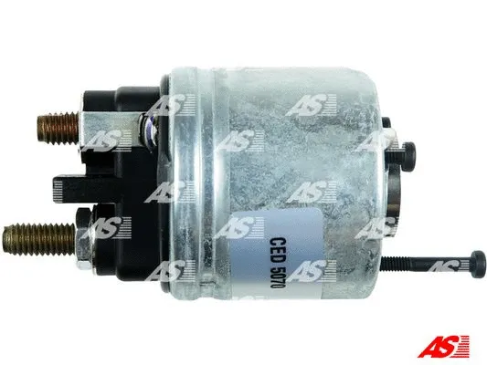 Solenoid Switch, starter (SS3063(VALEO))