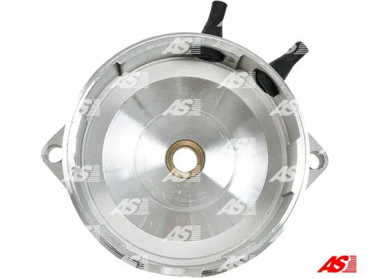 Starter Lid, carburettor