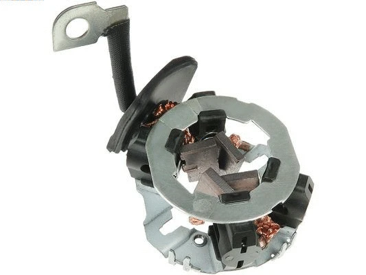 Holder, carbon brushes (SBH0063)