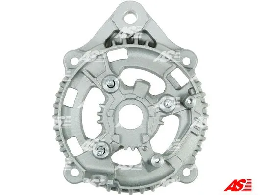 Bracket, alternator drive flange (ABR6011)