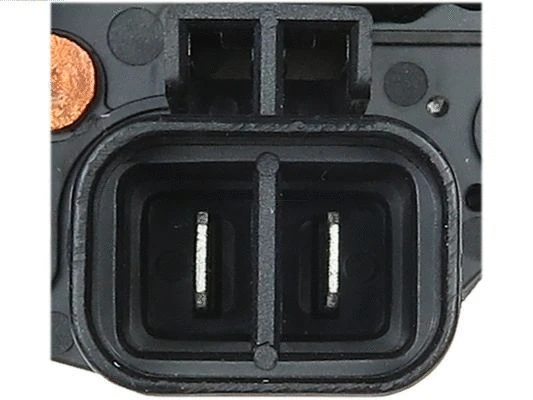 Alternator Regulator