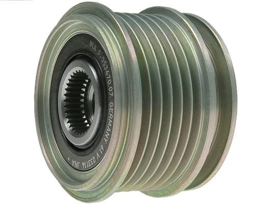 Alternator Freewheel Clutch (AFP0010(INA))