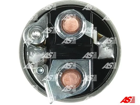 Solenoid Switch, starter