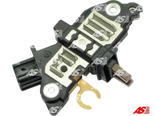 Alternator Regulator