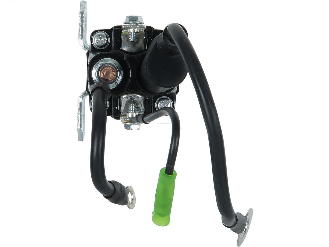 Solenoid Switch, starter
