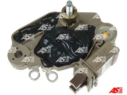 Alternator Regulator