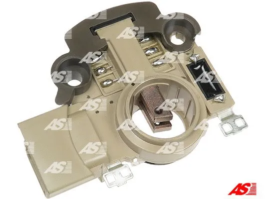Alternator Regulator