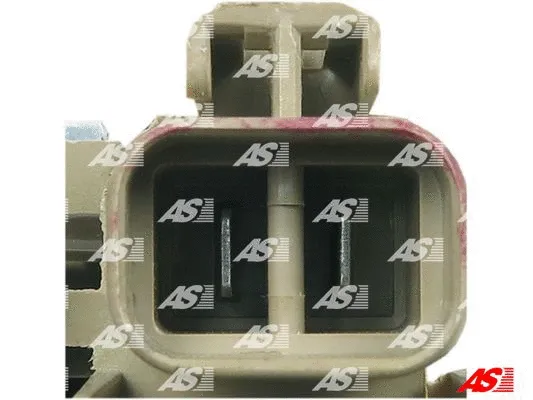 Alternator Regulator