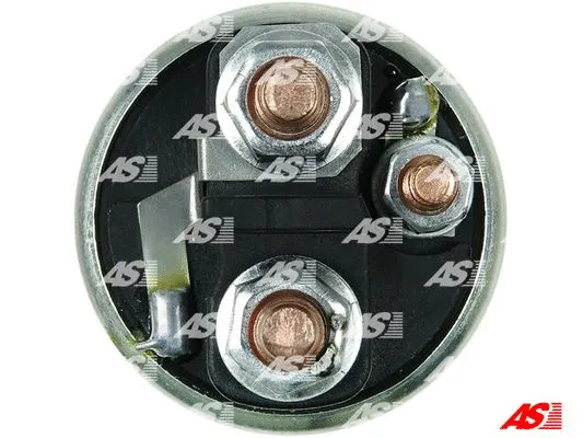 Solenoid Switch, starter