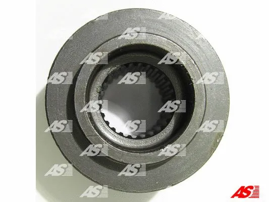 Freewheel Gear, starter