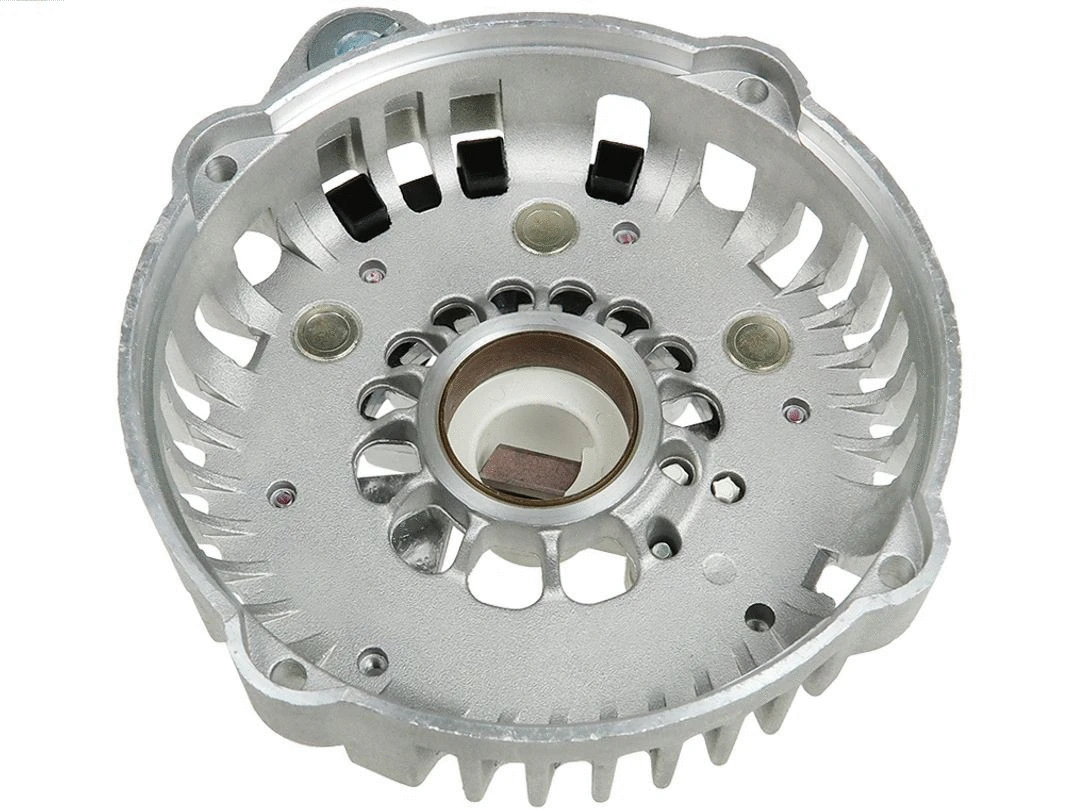 Bracket, alternator drive flange