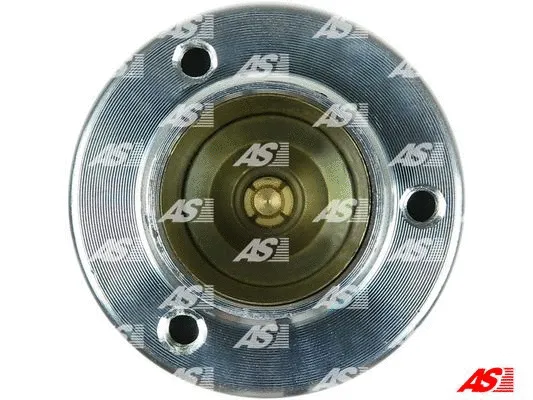 Solenoid Switch, starter