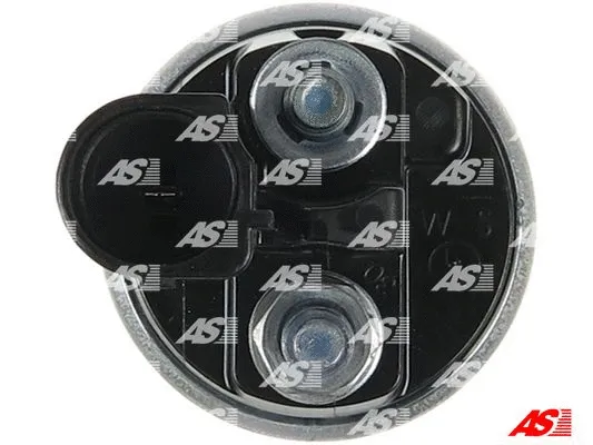 Solenoid Switch, starter