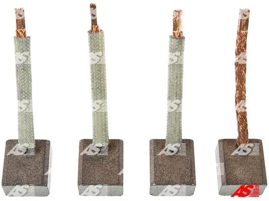 Carbon Brush, starter (SB3011S)