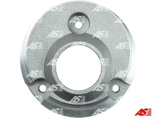 Starter Lid, carburettor (SBR2008)