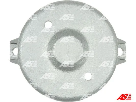 Starter Lid, carburettor (SBR6009)