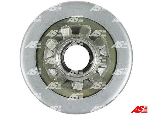 Freewheel Gear, starter