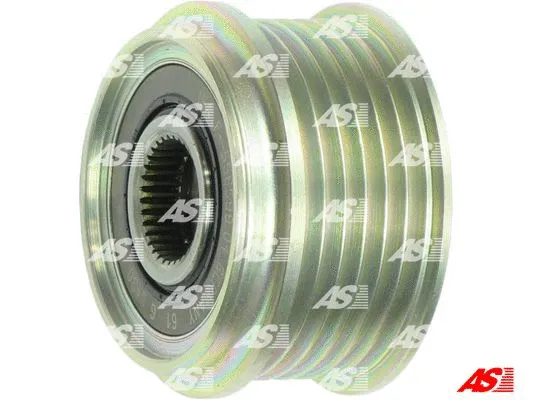 Alternator Freewheel Clutch (AFP3004(INA))