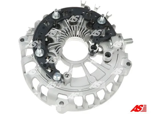 Bracket, alternator drive flange (ARC3160S)