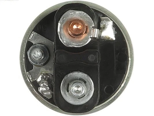 Solenoid Switch, starter
