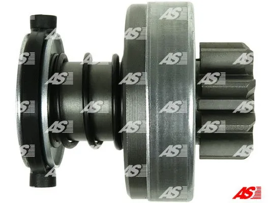 Freewheel Gear, starter (SD0142)