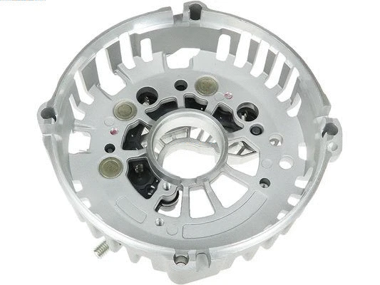 Bracket, alternator drive flange