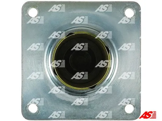 Solenoid Switch, starter