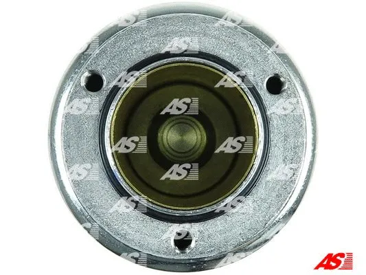 Solenoid Switch, starter