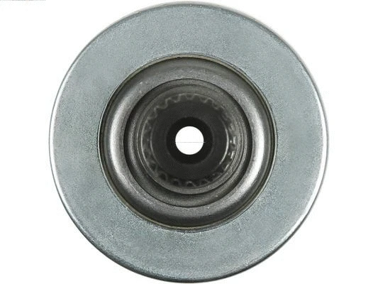 Freewheel Gear, starter