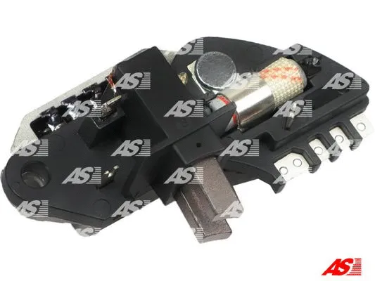Alternator Regulator (ARE9043)