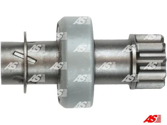 Freewheel Gear, starter (SD6001)