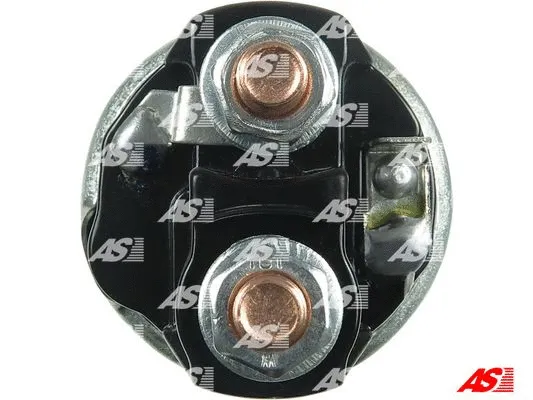 Solenoid Switch, starter