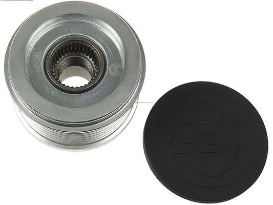 Alternator Freewheel Clutch