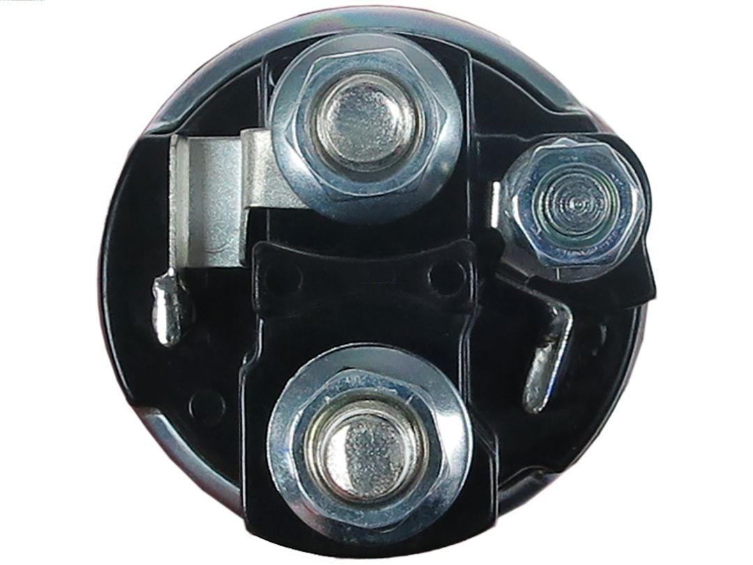 Solenoid Switch, starter