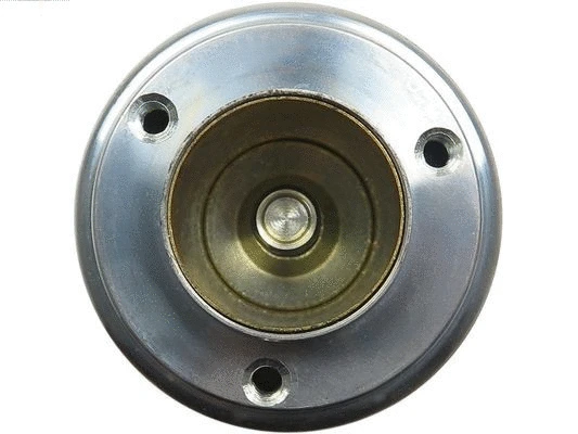 Solenoid Switch, starter