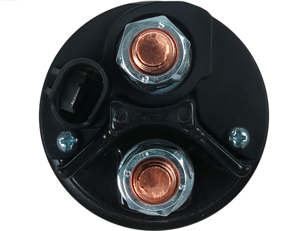 Solenoid Switch, starter