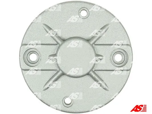 Starter Lid, carburettor (SBR2005)