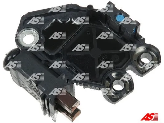 Alternator Regulator