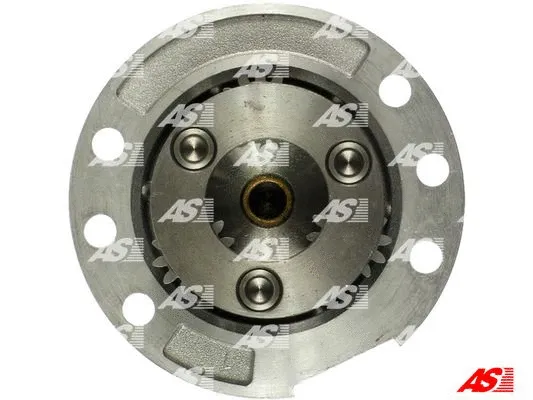 Ring Gear, planetary gearbox (starter)