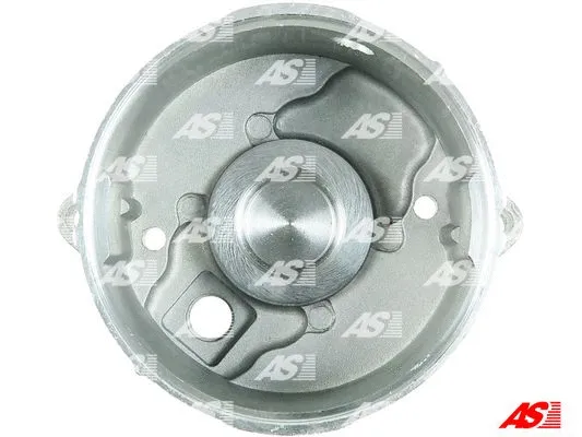 Starter Lid, carburettor