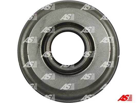 Freewheel Gear, starter